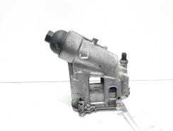 Carcasa filtru ulei, cod 7797392, Bmw 3 Coupe (E92), 2.0 diesel. N47D20A (idi:582565)