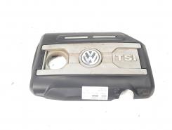 Capac protectie motor, cod 06J103925P, Vw Passat Variant (3C5) 1.8 TSI, BZB (id:589096)