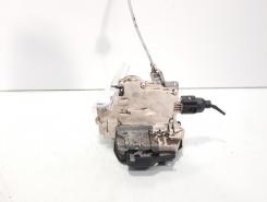 Broasca usa dreapta spate, Audi A4 Avant (8ED, B7) (idi:588276)