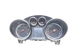 Ceas bord, cod GM13414036, Opel Astra J GTC (idi:587093)