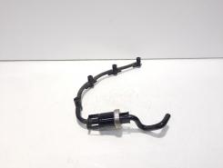 Rampa retur injectoare, Vw Passat (3C2), 2.0 TDI, CBA (idi:585482)