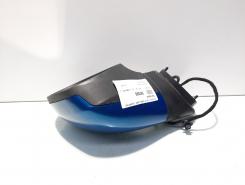 Oglinda electrica dreapta cu semnalizare, Peugeot 207 CC (WD) (idi:587583)
