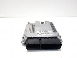 Calculator motor ECU, cod 03L907309, 0281015029, VW Tiguan (5N), 2,0 TDI, CBA (idi:585493)