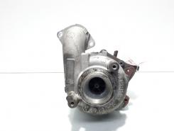 Turbosuflanta, cod 9686120680, Ford C-Max 2, 1.6 TDCI, T1DB (pr:110747)