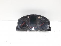 Ceas bord, VW Passat (3C2) DSG (idi:585455)