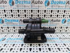 Cod oem: 9647767180 corp termostat, Ford Focus C-Max, 2.0tdci, G6DA