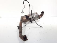 Catalizator, cod 6M51-5H270-BA, Ford C-Max 1, 1.6 TDCI, G8DA (idi:586364)