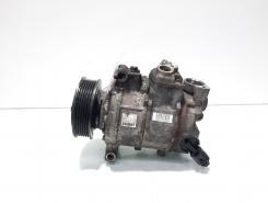 Compresor clima, cod 4F0260805AP, Audi A5 (8T3), 2.0 TDI, CAG (idi:585817)