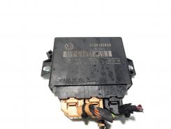 Modul senzori parcare, cod 3C0919283B, Vw Passat (3C2) (idi:580894)