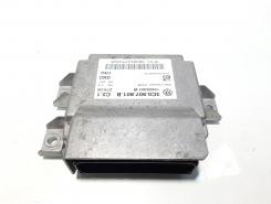 Calculator frana de mana, cod 3C0907801B, Vw Passat (3C2) (idi:580907)