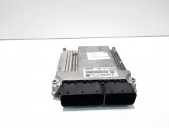 Calculator motor ECU, cod 7799855-02, 02810127154, Bmw 5 (E60) 2.0 diesel, 204D4 (idi:580959)