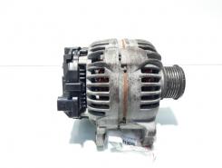 Alternator 140A Bosch, cod 06F903023F, Vw Golf 5 (1K1), 2.0 TDI, BKD (pr:110747)