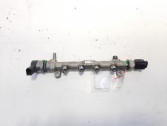 Rampa injectoare cu senzori, cod 04L089B, Audi A3 Sportback (8VA) 2.0 TDI, CRB (idi:579282)