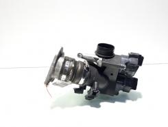 Clapeta acceleratie, cod 9655971880, Ford Focus 2 Combi (DA), 1.6 TDCI, G8DA (idi:580630)