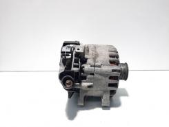 Alternator 180A Valeo, cod 9675753680, AF, Citroen C4 Cactus, 1.6 HDI, 9HP (pr:110747)