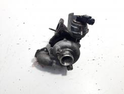 Turbosuflanta, cod 9686120680, Ford Focus 3, 1.6 TDCI, T1DA (pr:110747)