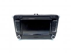 Radio CD navi, VW Passat Variant (365) (idi:533085)