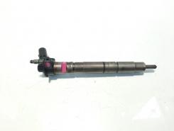 Injector, cod 03L130277, 0445116030, VW Passat (3C2), 2.0 TDI, CBA (id:586118)
