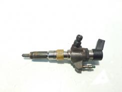 Injector, cod 9802448680, Ford Focus 3, 1.6 TDCI, T1DA (id:585388)