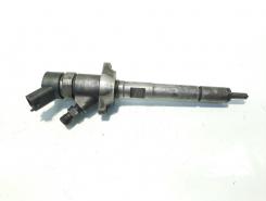 Injector, cod 0445110259, Ford Focus 2 (DA), 1.6 TDCI, G8DB (id:585587)