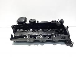 Capac culbutori, cod 1112-7797613, Bmw 5 (E60), 2.0 diesel, N47D20A (idi:585880)