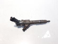 Injector Bosch, cod 8200100272, 0445110110B, Renault Laguna 2, 1.9 DCI, F9Q (id:587250)