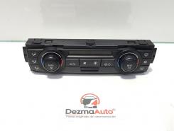 Display climatronic, Bmw 3 (E90) 6411-9119683-01 (idi:391600)