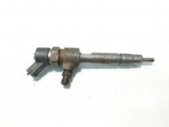 Injector, cod 0445110002, Alfa Romeo 156 (932) 1.9 JTD, AR32302 (id:585649)