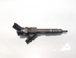 Injector Bosch, cod 8200100272, 0445110110B, Renault Laguna 2, 1.9 DCI, F9Q (id:585589)