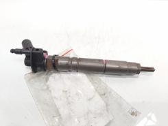 Injector Bosch, cod A6429700587, 0445115027, Mercedes Clasa ML (W164), 3.0 CDI (id:585581)