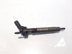 Injector Bosch, cod A6429700587, 0445115027, Mercedes Clasa ML (W164), 3.0 CDI (id:585581)