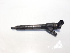 Injector, cod 0445110172, 16450-RBD-E01, Honda Accord VII, 2.2 i-CTDI, N22A1 (id:588695)