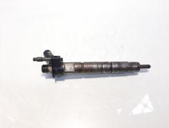 Injector, cod 7797877-04, 0445116001, Bmw 5 Touring (E61), 2.0 diesel, N47D20A (id:585638)