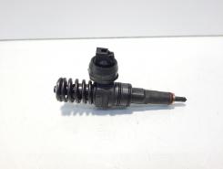 Injector, cod 038130073AG, BTD, 0414720215, VW Golf 5 (1K1), 1.9 TDI, BXE (id:585615)