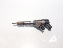 Injector, cod 9635196580, 0445110008, Peugeot 307 SW, 2.0 HDI, RHS (id:585606)