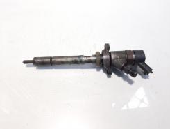 Injector, cod 0445110239, Peugeot 307, 1.6 HDI, 9HX (id:585596)