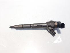 Injector, cod 03L130277J, 0445110369, Audi A6 (4G2, C7), 2.0 TDI, CGL (pr:110747)