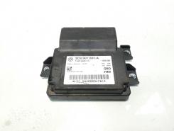 Modul frana de mana, cod 3C8907801A, VW Passat Variant (3C5) (id:589099)