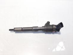 Injector, cod 0445110485, 8201108033, Renault Clio 4, 1.5 DCI, K9K608 (id:588707)
