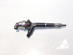 Injector Denso, cod 8973762703, Opel Astra J, 1.7 CDTI, A17DTR (id:588691)