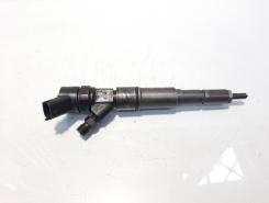 Injector, cod 7785985, 0445110048, Bmw 5 (E60), 2.5 DCI, 256D1 (id:585585)