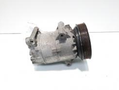 Compresor clima Delphi, cod 8200600110, Renault Megane 2, 1.5 DCI, K9KP732 (id:589880)