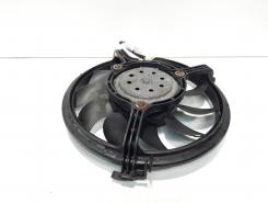 Electroventilator, Audi A6 Avant (4B5, C5) 2.5 TDI, AKE (id:589514)