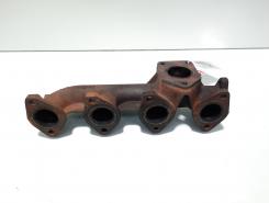 Galerie evacuare, cod 7797389-03, Bmw 1 Coupe (E82) 2.0 diesel, N47D20A (idi:579307)