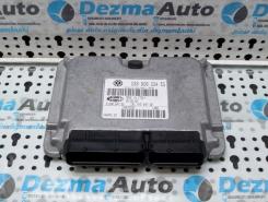 Cod oem: 036906034EG, calculator motor Vw Polo (9N) 1.4 16V, BKY
