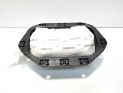 Airbag pasager, cod GM23145382, Opel Insignia A Sedan (idi:589120)