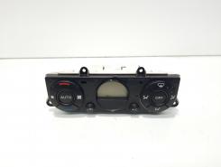 Display climatronic, cod 1S7H-18D451-AC, Ford Mondeo 3 Sedan (B4Y) (idi:588921)