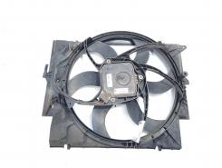 Electroventilator, cod 7588974, Bmw 1 Cabriolet (E88), 2.0 diesel, N47D20C (idi:586807)