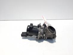 EGR, cod 9660276280, Peugeot 307, 1.6 HDI, 9HX (id:590558)