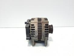 Alternator 180A Bosch, cod 059903018E, Audi A6 (4F2, C6) , 3.0 TDI, ASB (pr:110747)